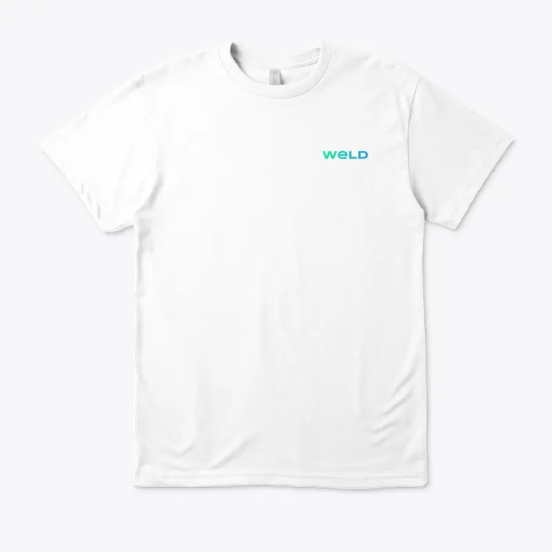 WeLD Eco-Friendly Basic Tee 